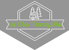 Camping Le Clos Tranquille
