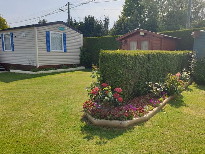 Le Clos Tranquille — photo 8
